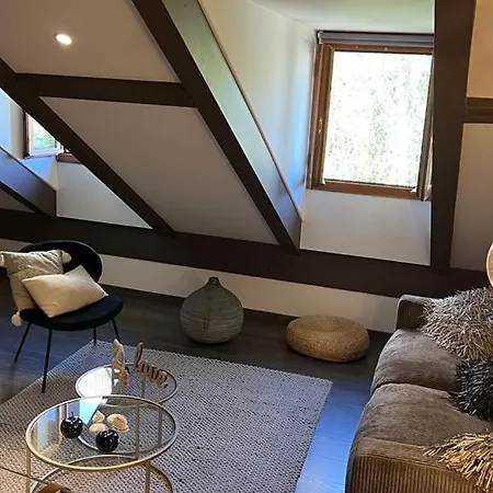 Apartamento Le Hippie-chic, Hyper Centre Annecy