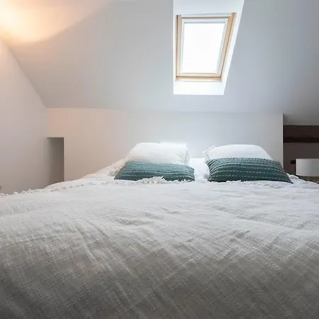 Apartment Le Hippie-chic, Hyper Centre Annecy