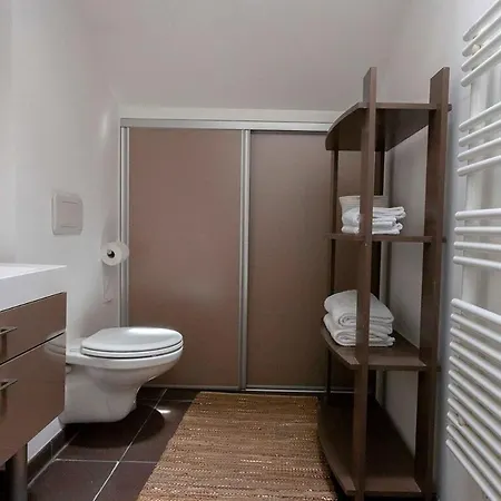 Le Hippie-chic, Hyper Centre Apartment *