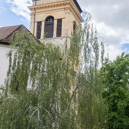 Le Hippie-chic, Hyper Centre Annecy